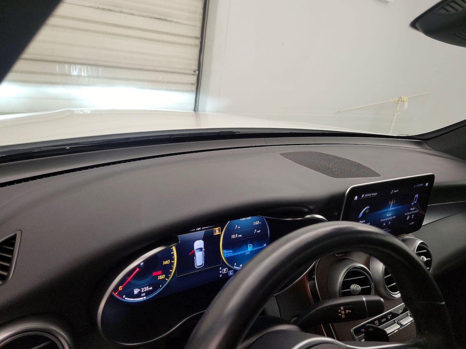 2022 Mercedes-Benz GLC GLC300 - Photo 10