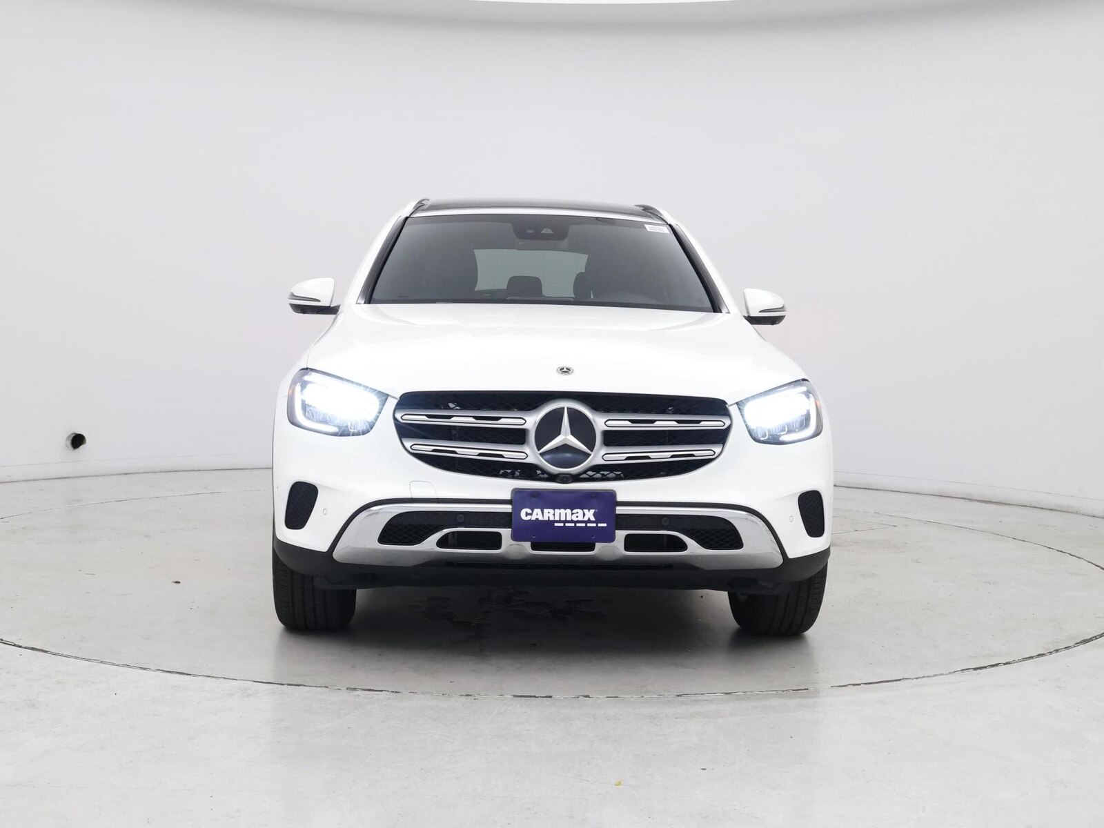 2022 Mercedes-Benz GLC GLC300 - Photo 6