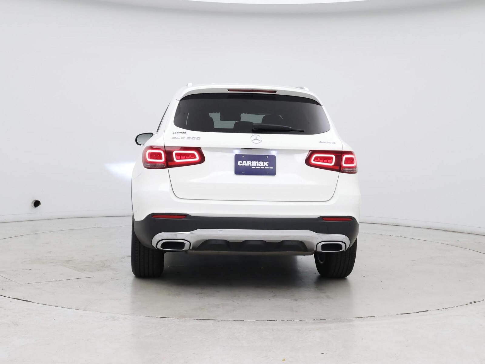 2022 Mercedes-Benz GLC GLC300 - Photo 7