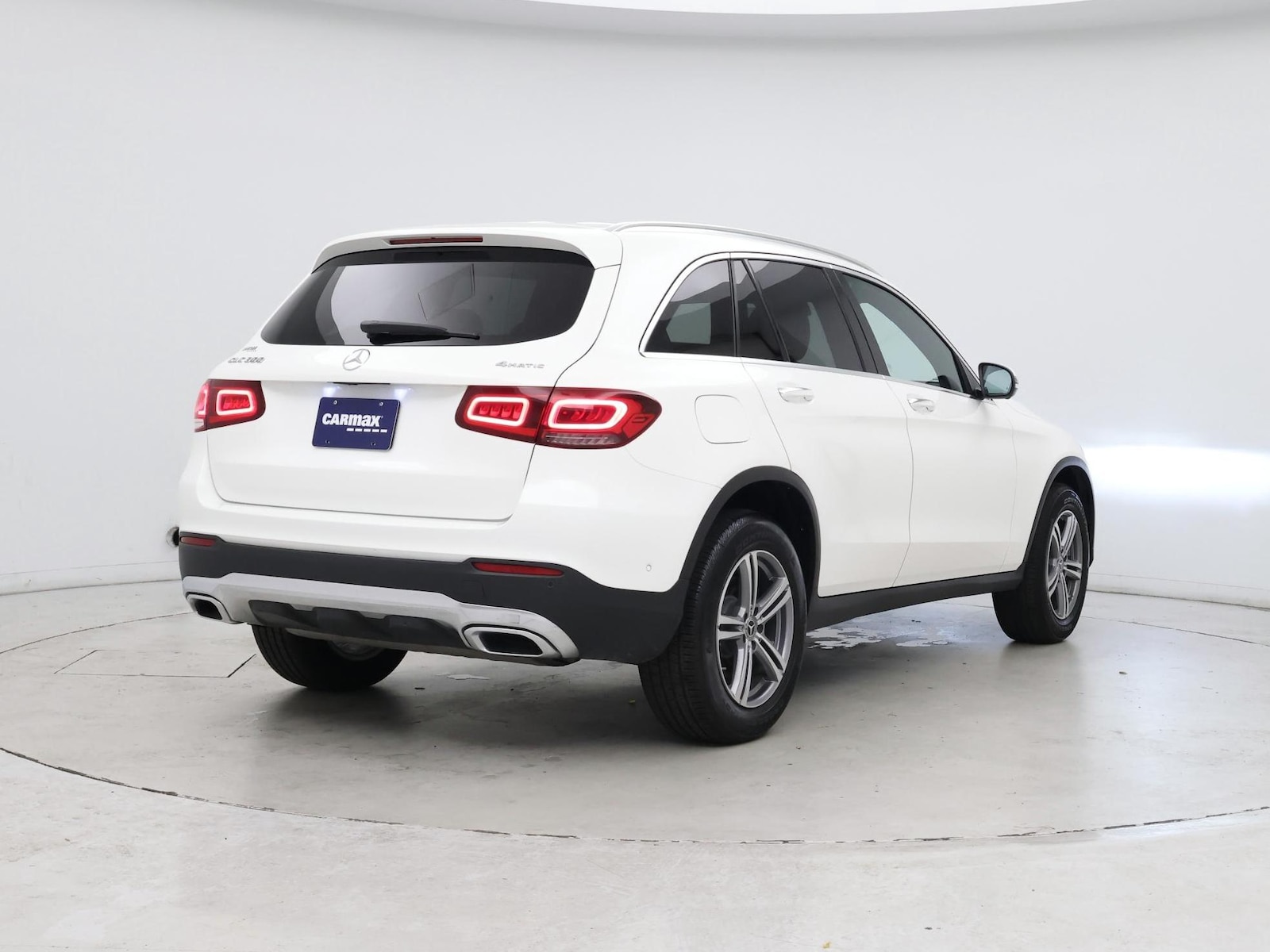 2022 Mercedes-Benz GLC GLC300 - Photo 9