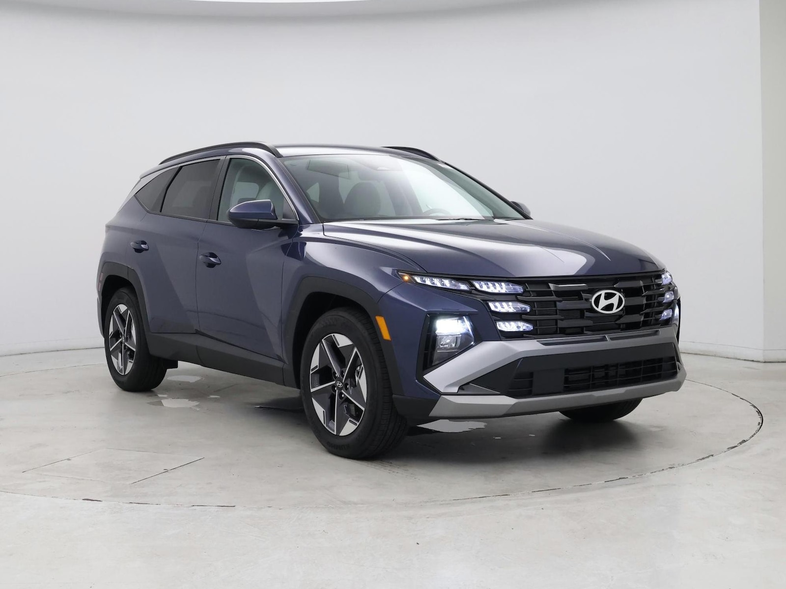 2026 Hyundai Tucson SEL - Photo 2