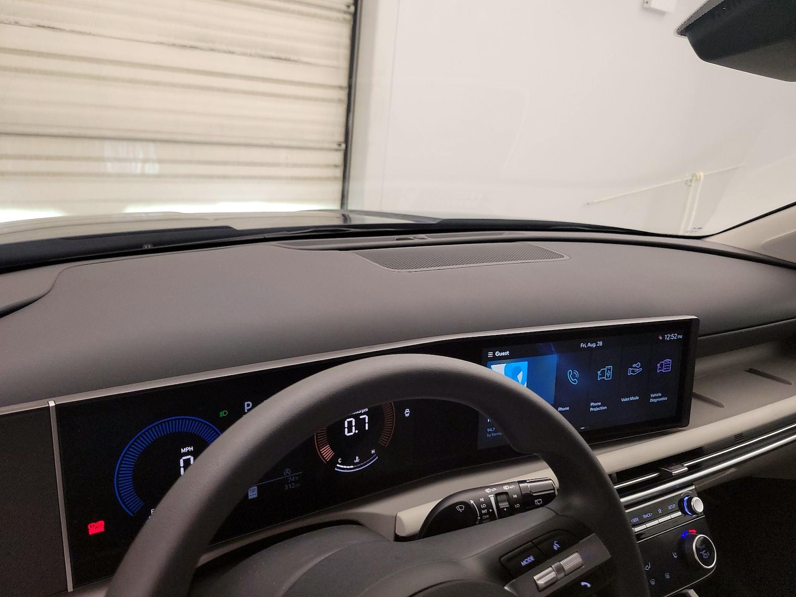 2026 Hyundai Tucson SEL - Photo 10