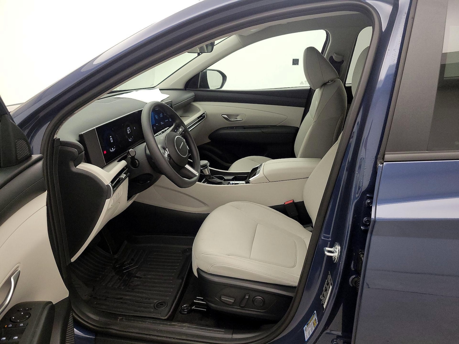 2026 Hyundai Tucson SEL - Photo 12