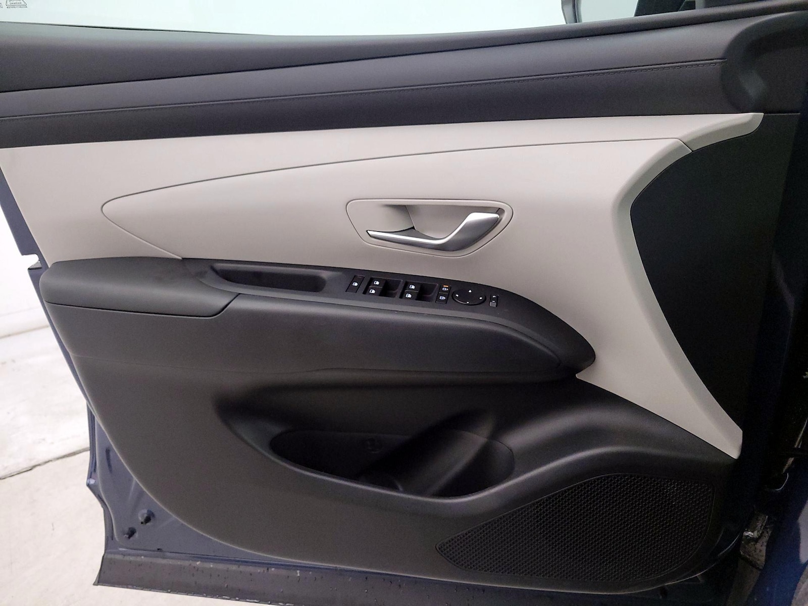 2026 Hyundai Tucson SEL - Photo 13
