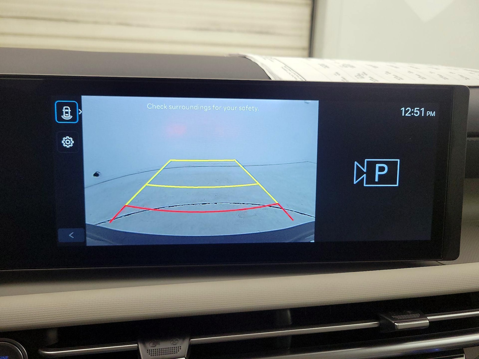 2026 Hyundai Tucson SEL - Photo 15