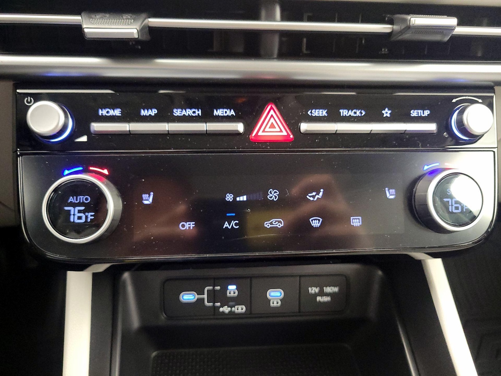 2026 Hyundai Tucson SEL - Photo 17