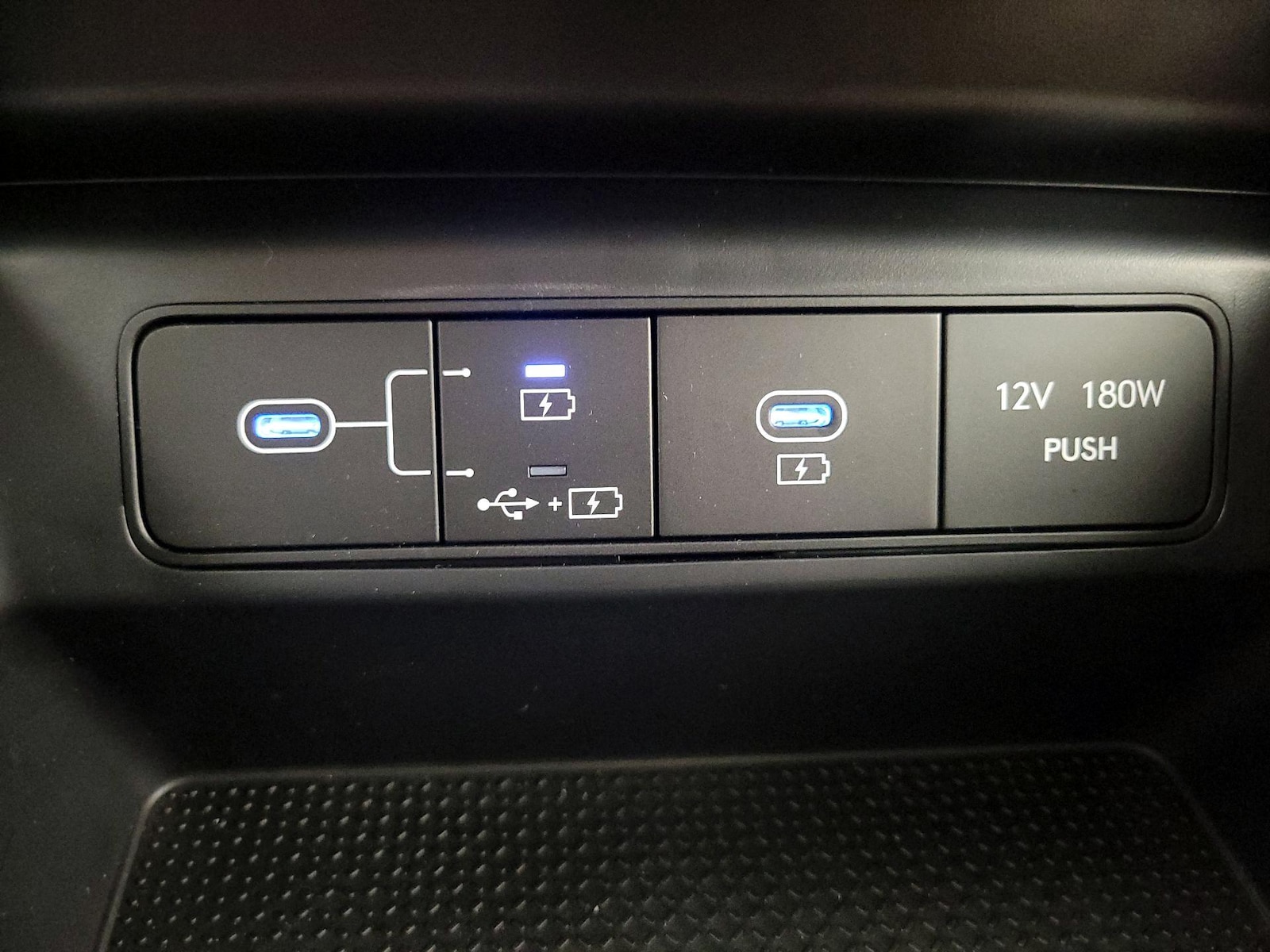 2026 Hyundai Tucson SEL - Photo 19