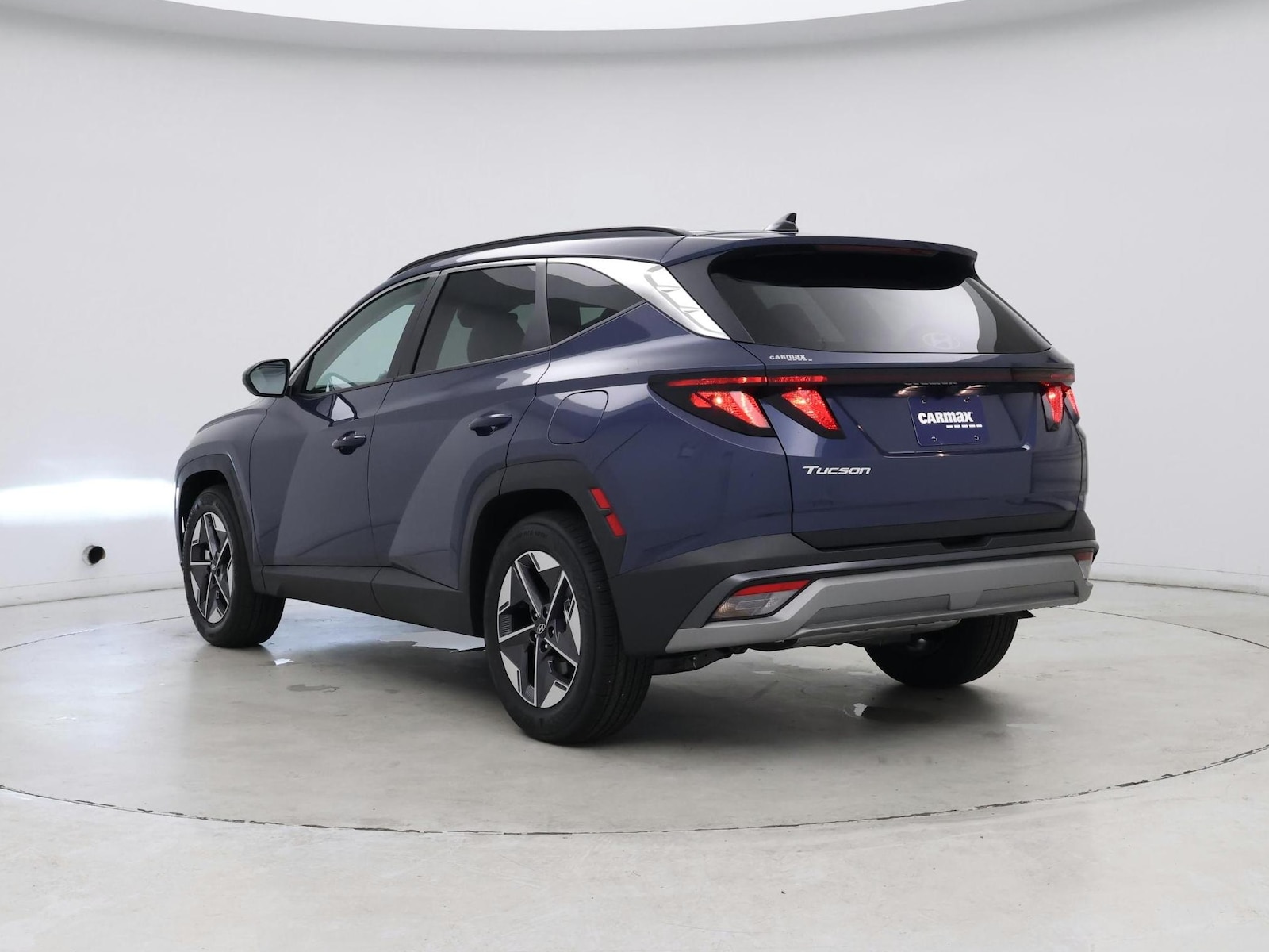 2026 Hyundai Tucson SEL - Photo 3