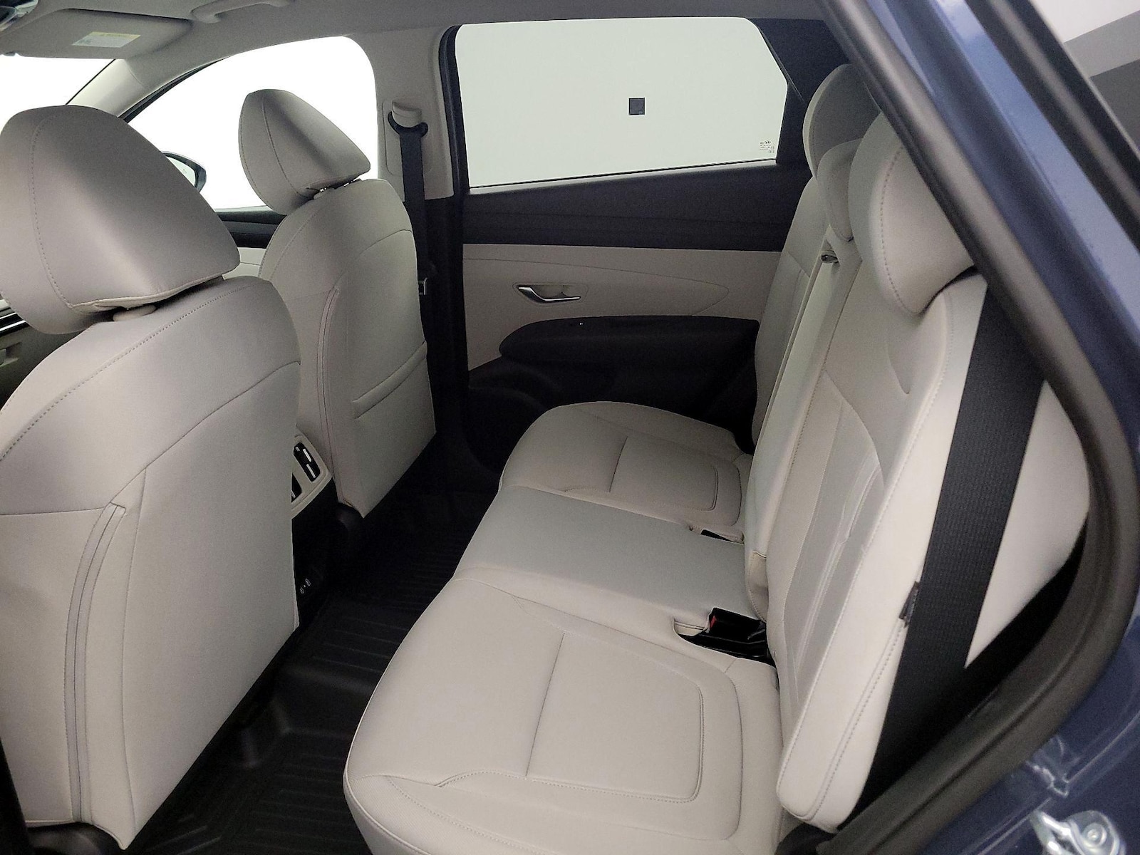 2026 Hyundai Tucson SEL - Photo 20
