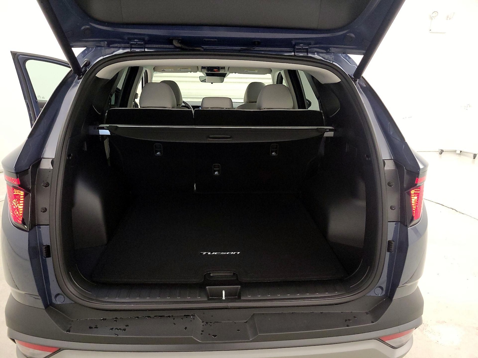 2026 Hyundai Tucson SEL - Photo 21