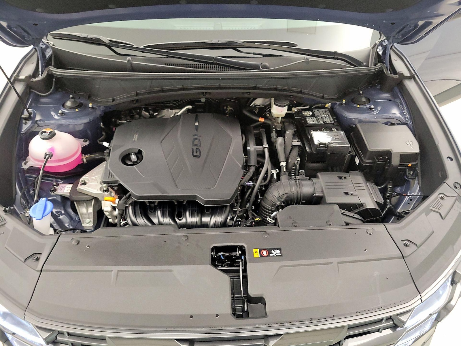 2026 Hyundai Tucson SEL - Photo 22