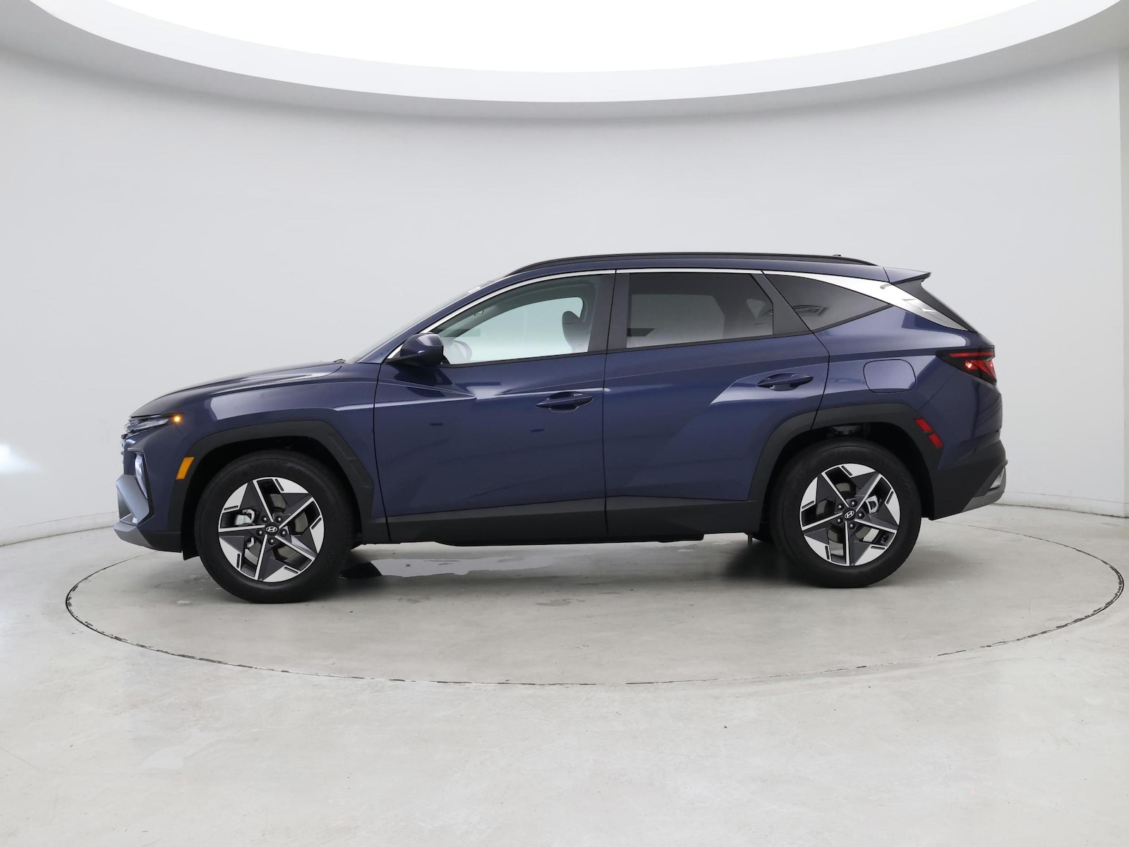 2026 Hyundai Tucson SEL - Photo 4