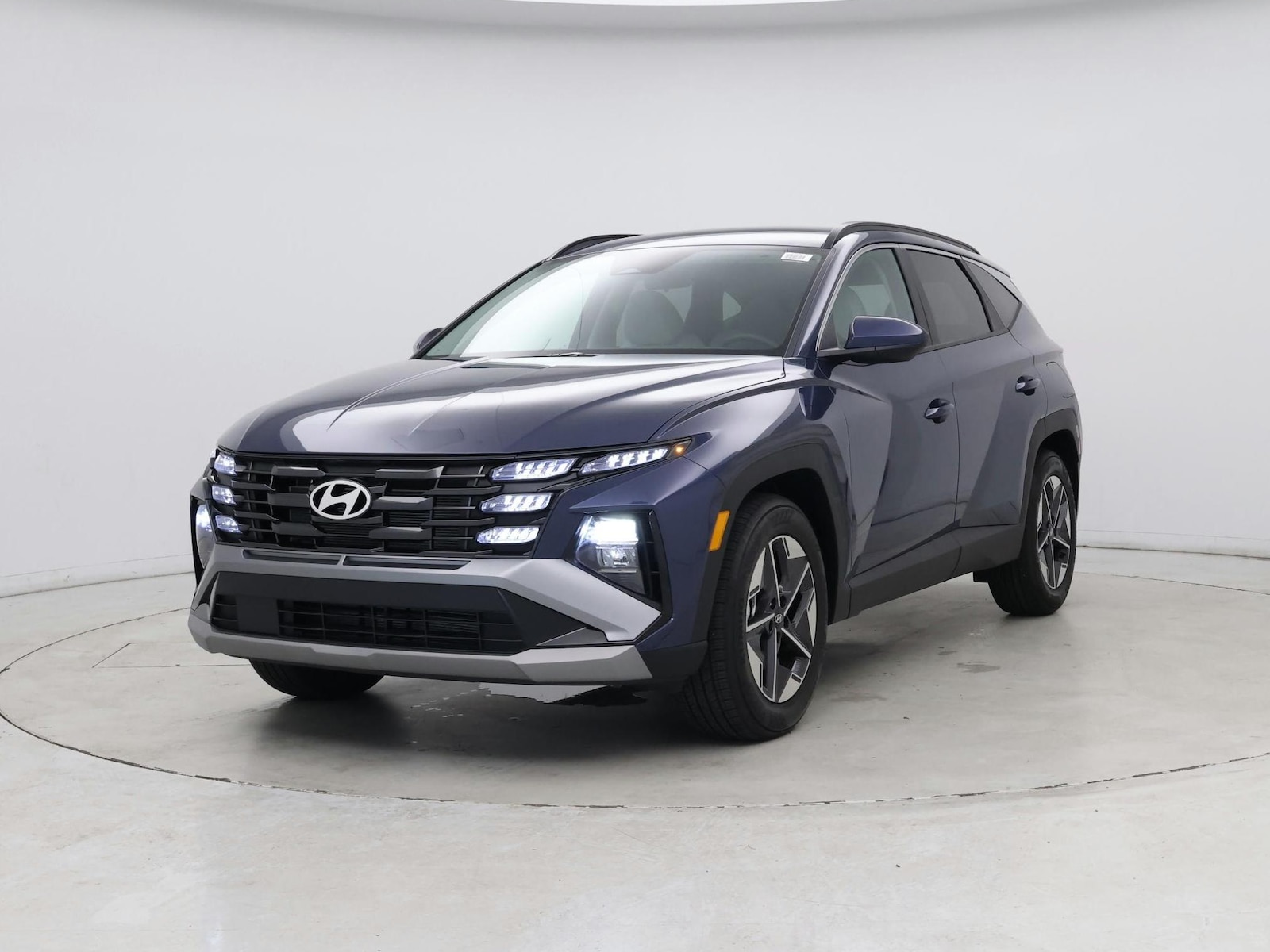 2026 Hyundai Tucson SEL - Photo 5
