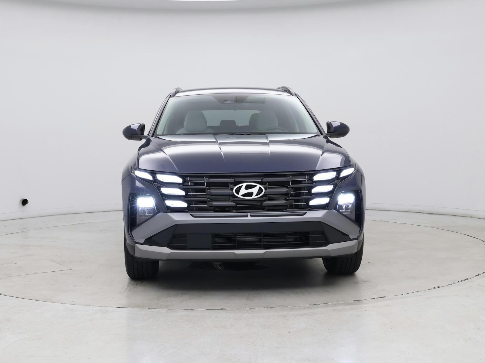 2026 Hyundai Tucson SEL - Photo 6