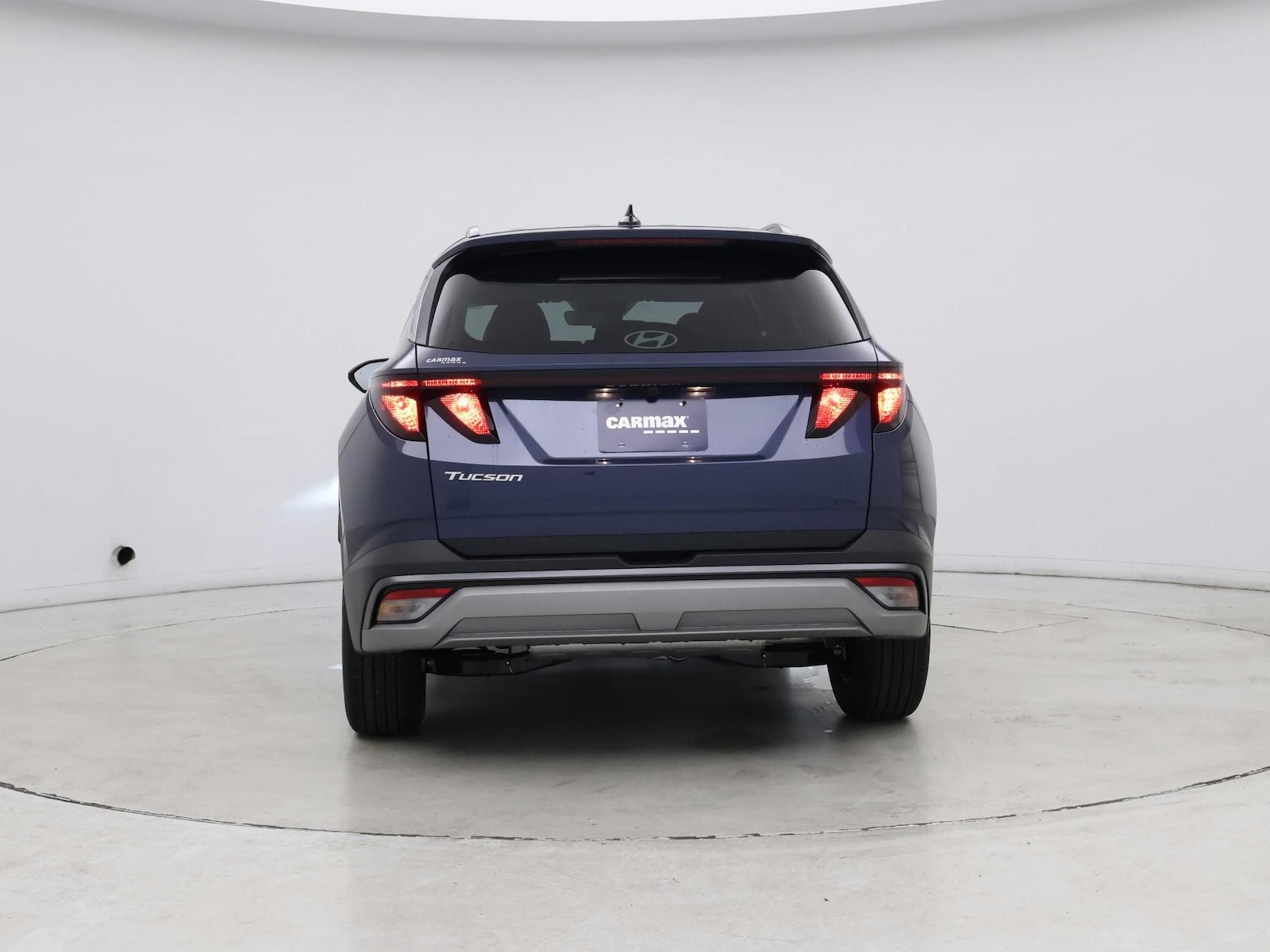 2026 Hyundai Tucson SEL - Photo 7