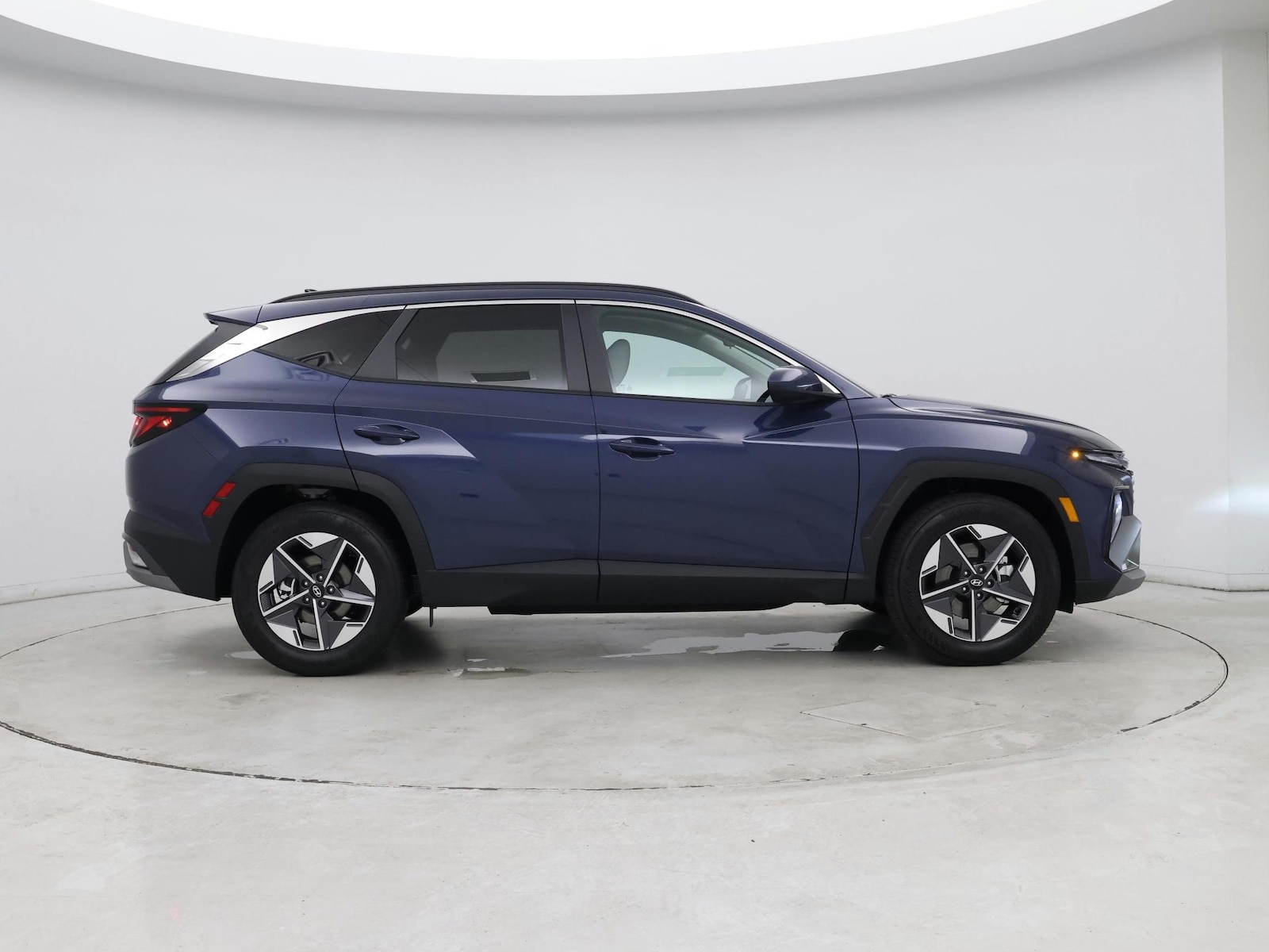 2026 Hyundai Tucson SEL - Photo 8