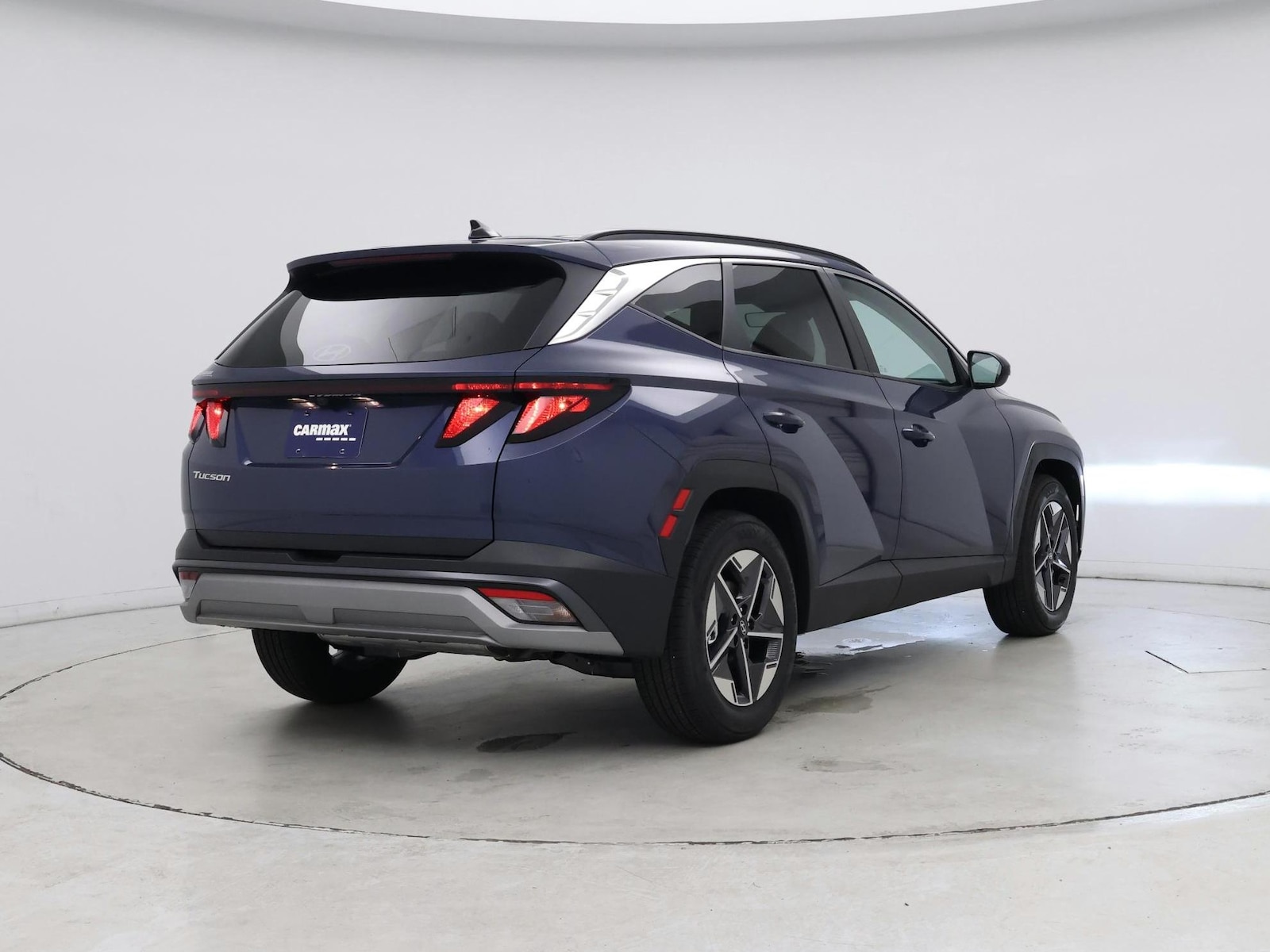 2026 Hyundai Tucson SEL - Photo 9