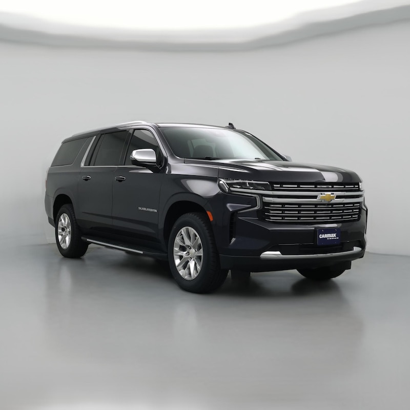 2023 Chevrolet Suburban 1500 Premier