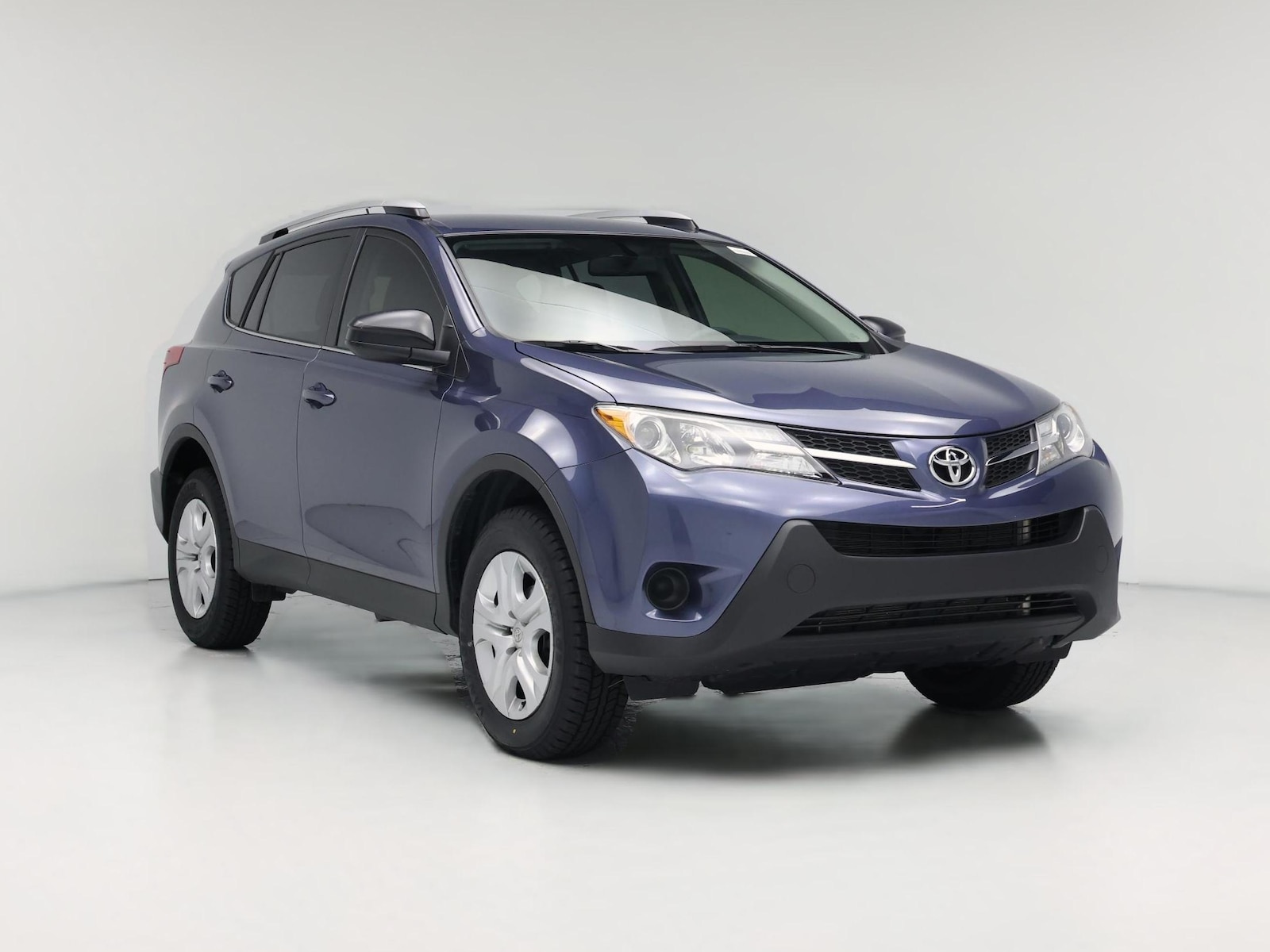 2014 Toyota RAV4
