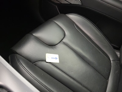 Condition detail