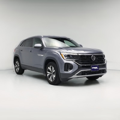 2024 Volkswagen Atlas Cross Sport SE