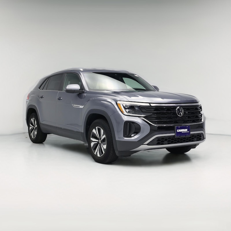 2024 Volkswagen Atlas Cross Sport SE