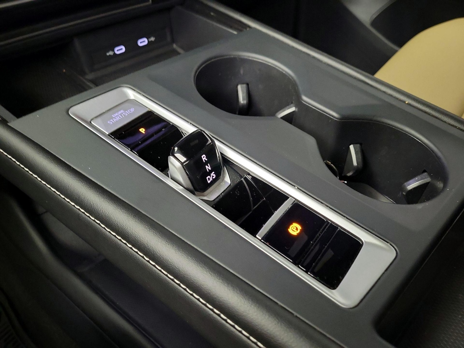 2024 Volkswagen Atlas Cross Sport SE - Photo 18
