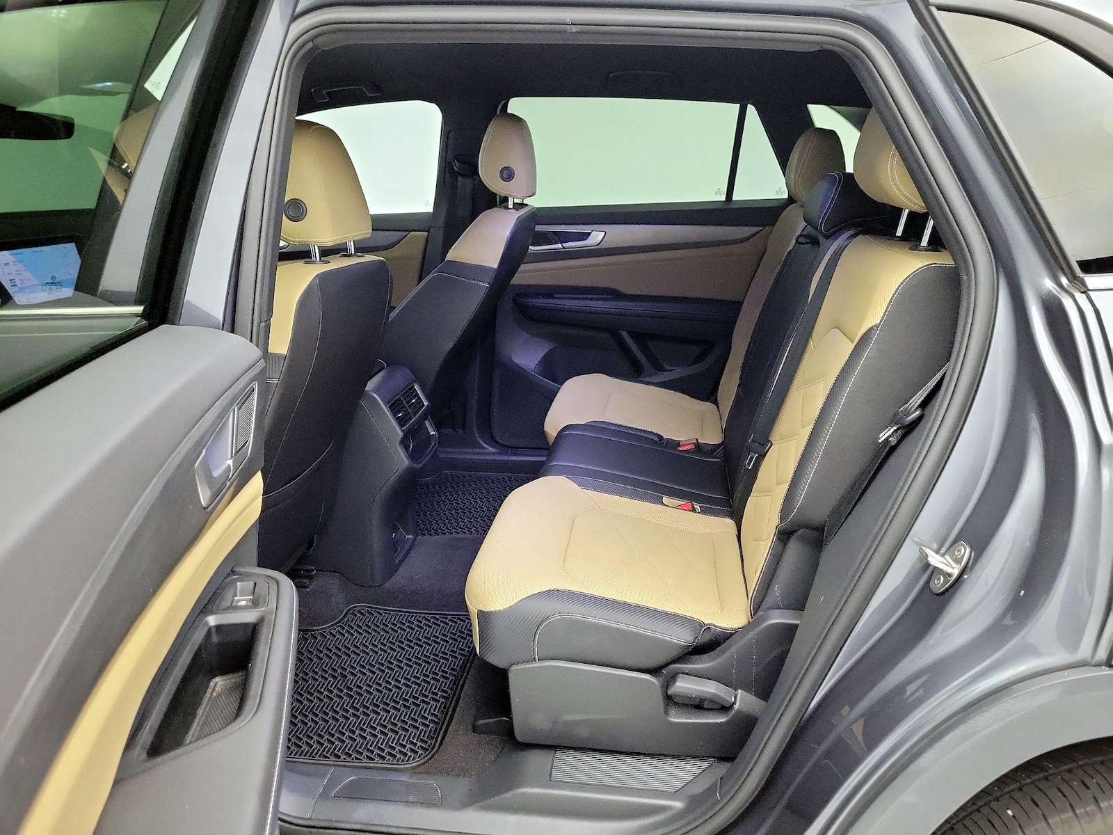 2024 Volkswagen Atlas Cross Sport SE - Photo 20