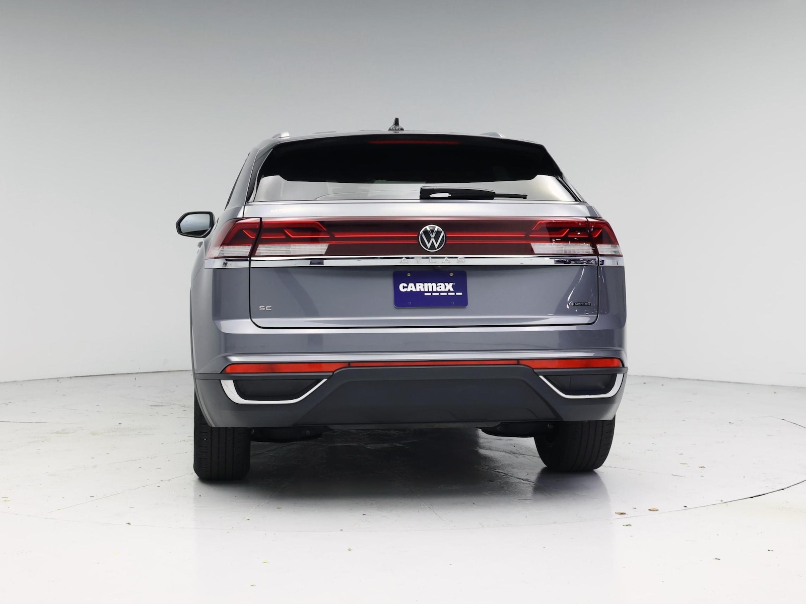 2024 Volkswagen Atlas Cross Sport SE - Photo 7