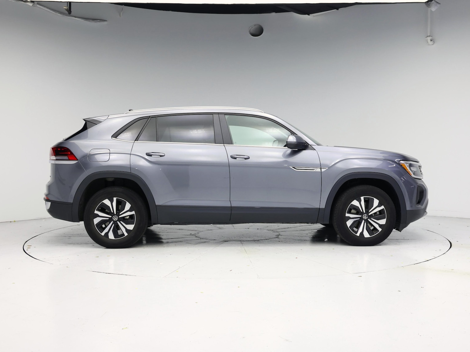 2024 Volkswagen Atlas Cross Sport SE - Photo 8