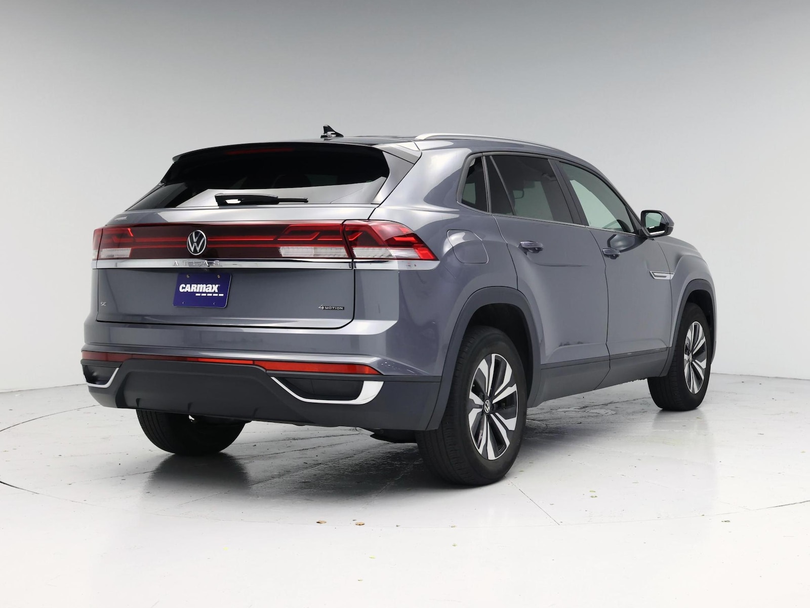 2024 Volkswagen Atlas Cross Sport SE - Photo 9