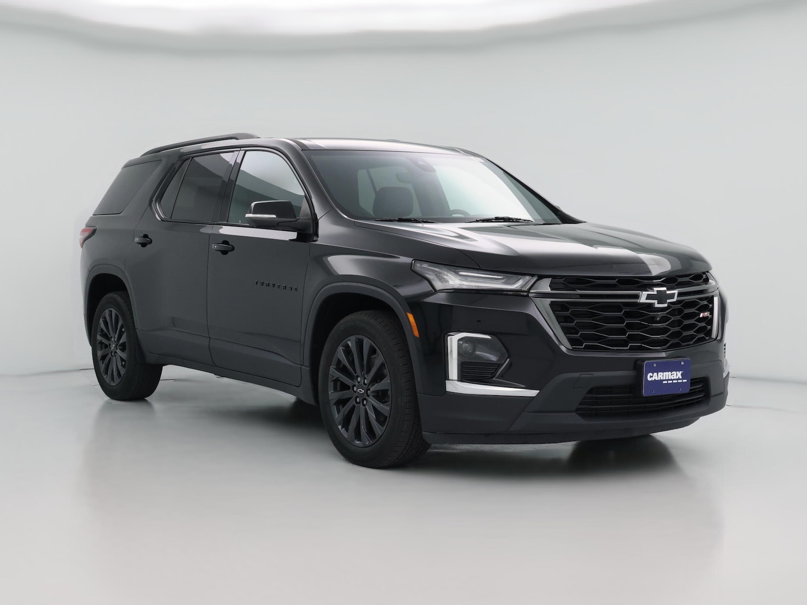 2024 Chevrolet Traverse Limited
