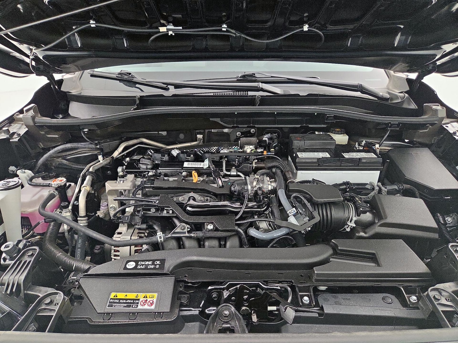 2025 Toyota Corolla Cross L - Photo 22