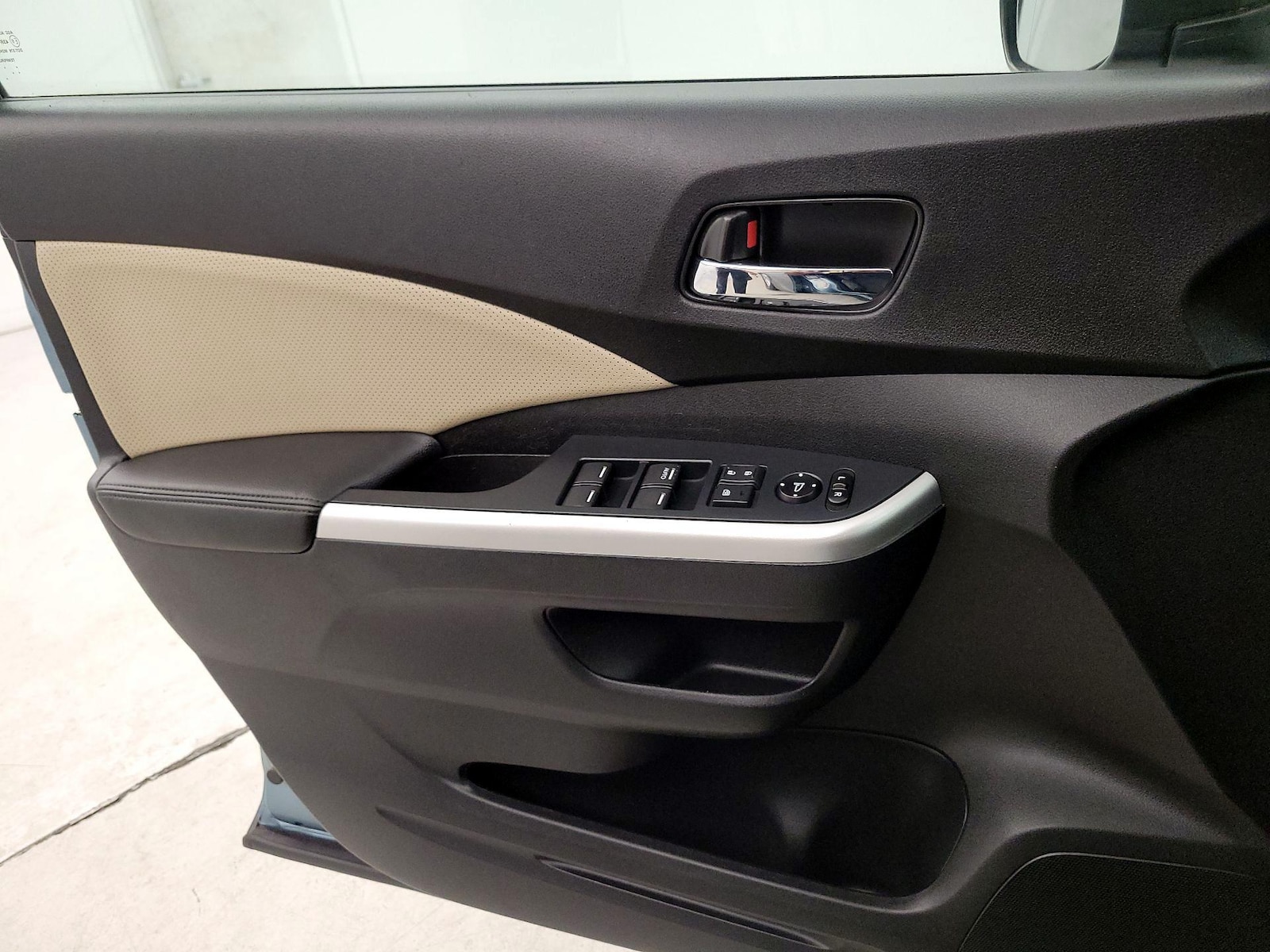2015 Honda CR-V EX-L - Photo 13