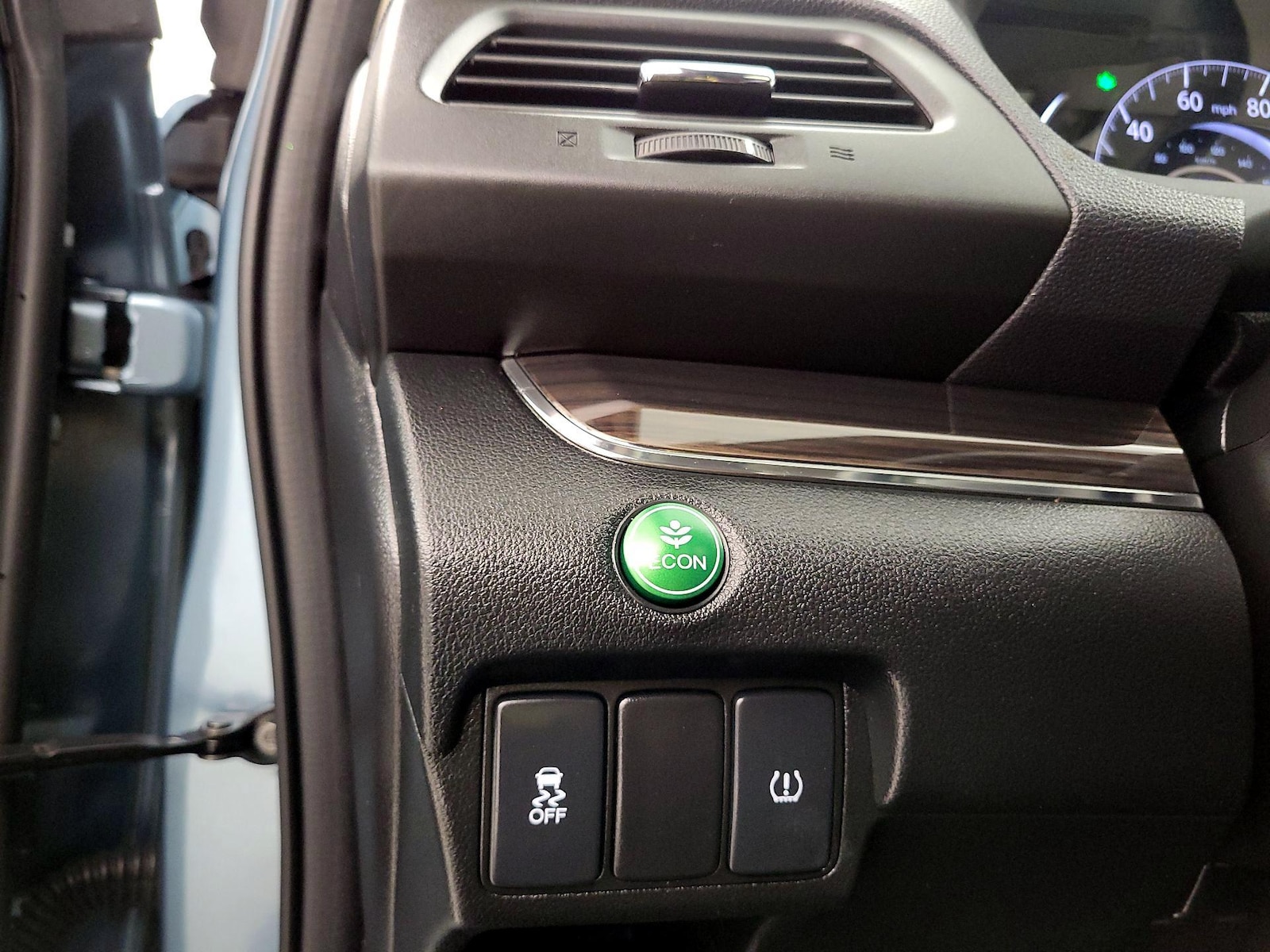 2015 Honda CR-V EX-L - Photo 14