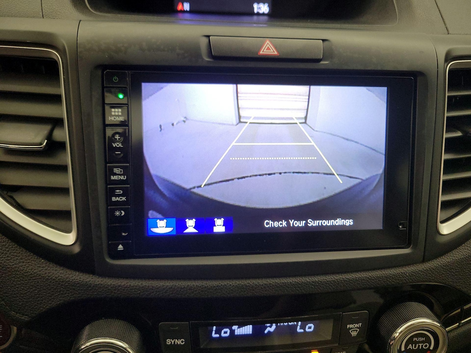 2015 Honda CR-V EX-L - Photo 15
