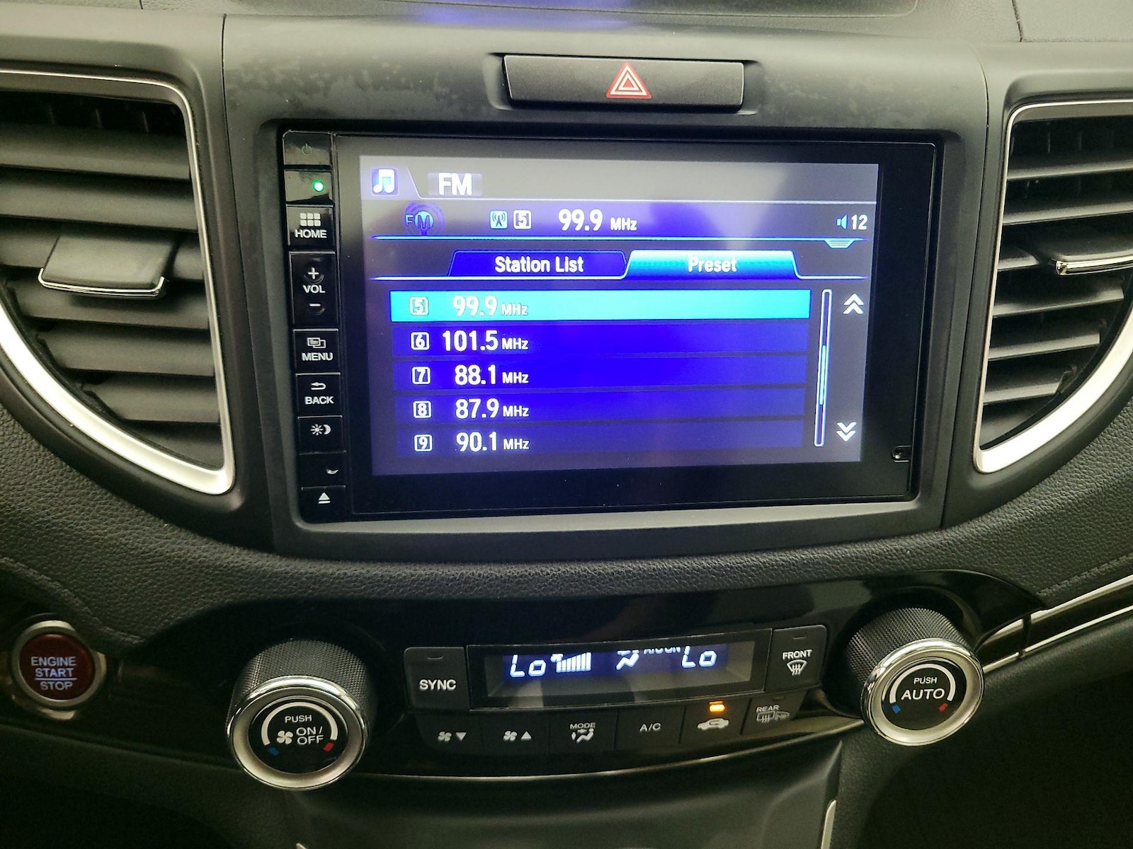 2015 Honda CR-V EX-L - Photo 16