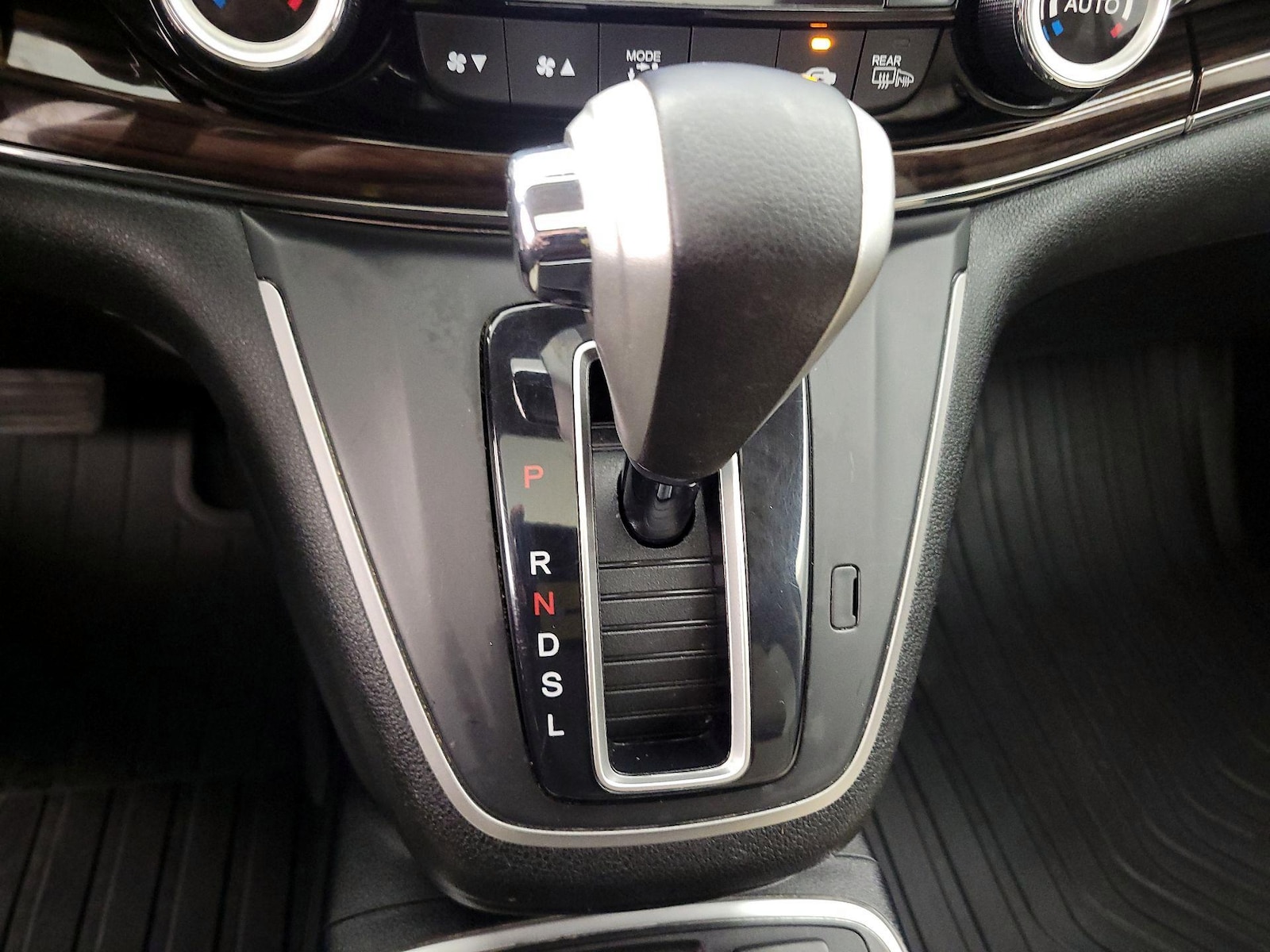 2015 Honda CR-V EX-L - Photo 18