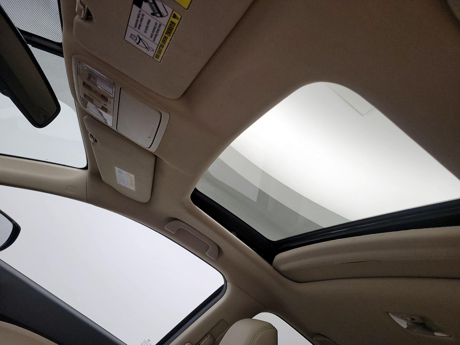 2015 Honda CR-V EX-L - Photo 19