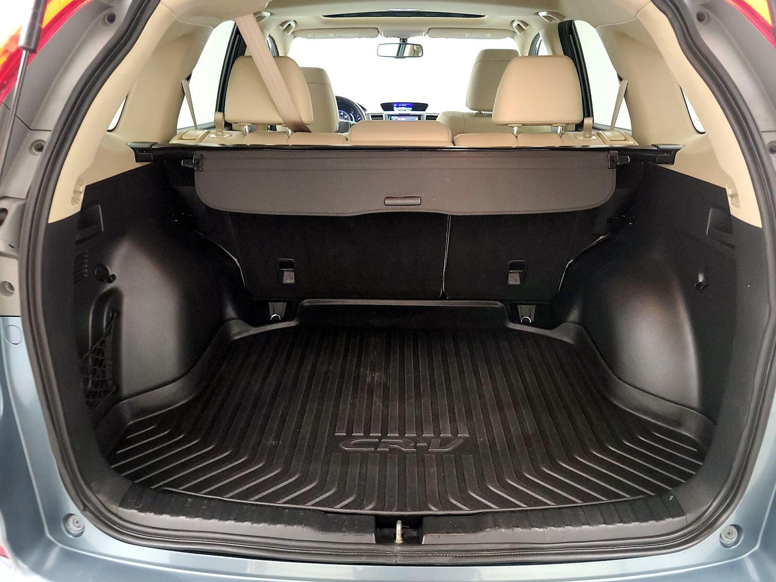 2015 Honda CR-V EX-L - Photo 21