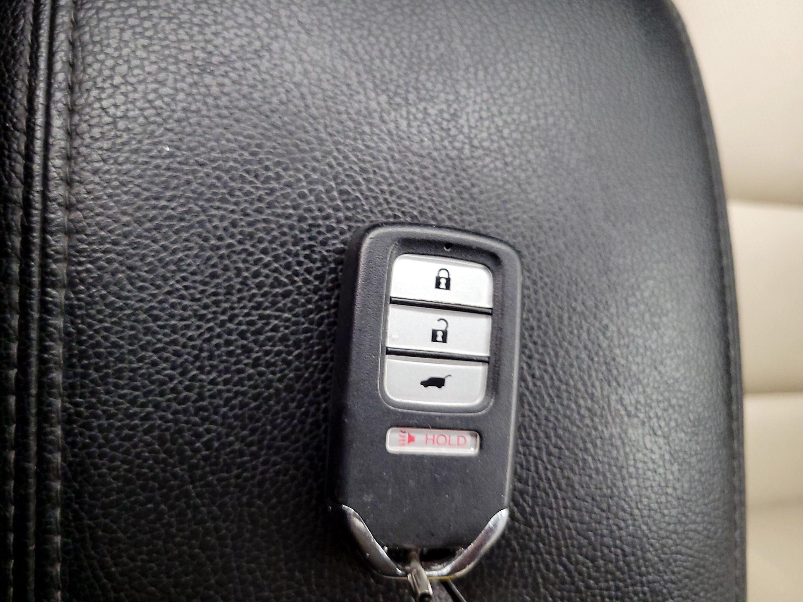 2015 Honda CR-V EX-L - Photo 23