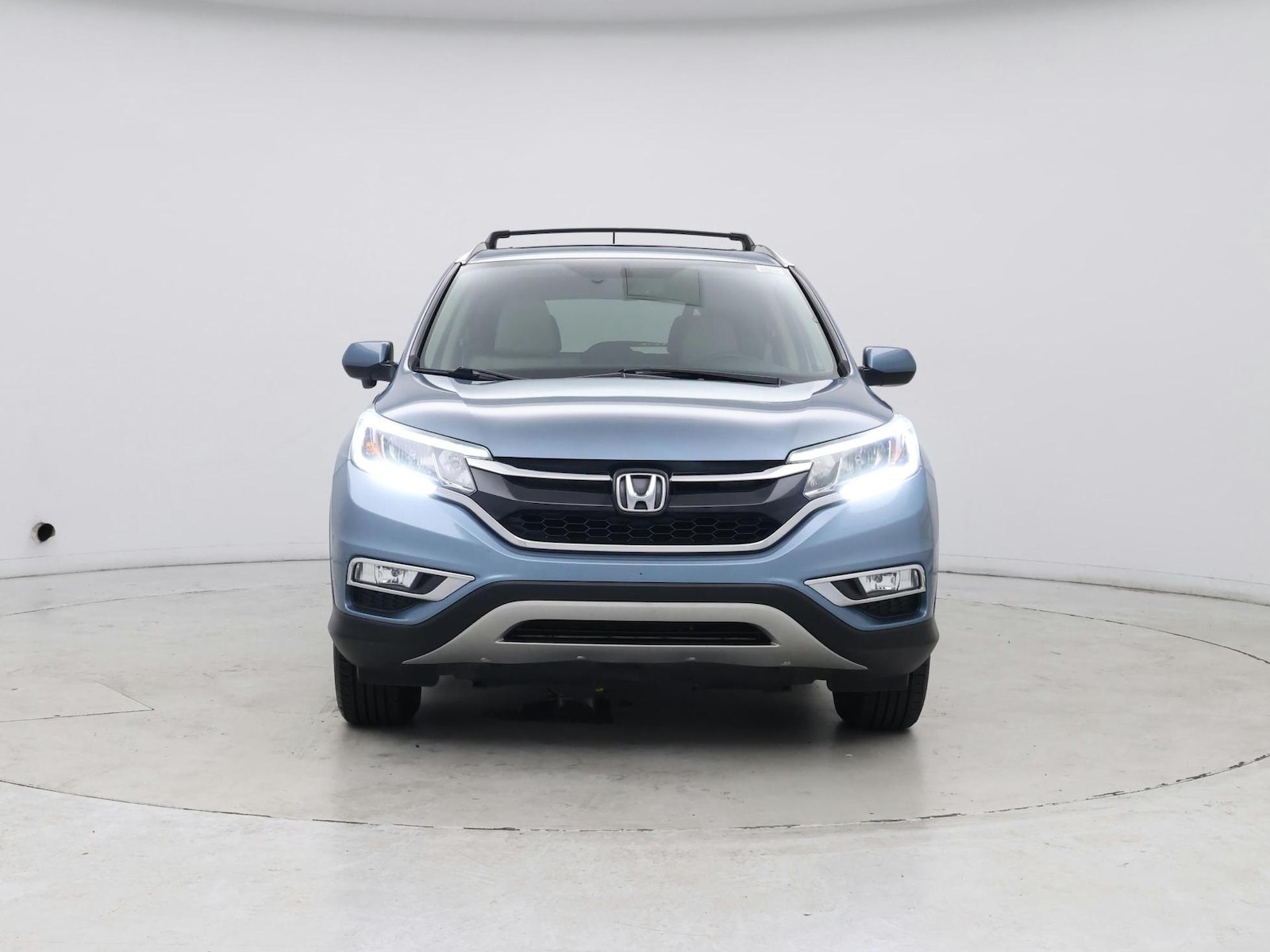 2015 Honda CR-V EX-L - Photo 6
