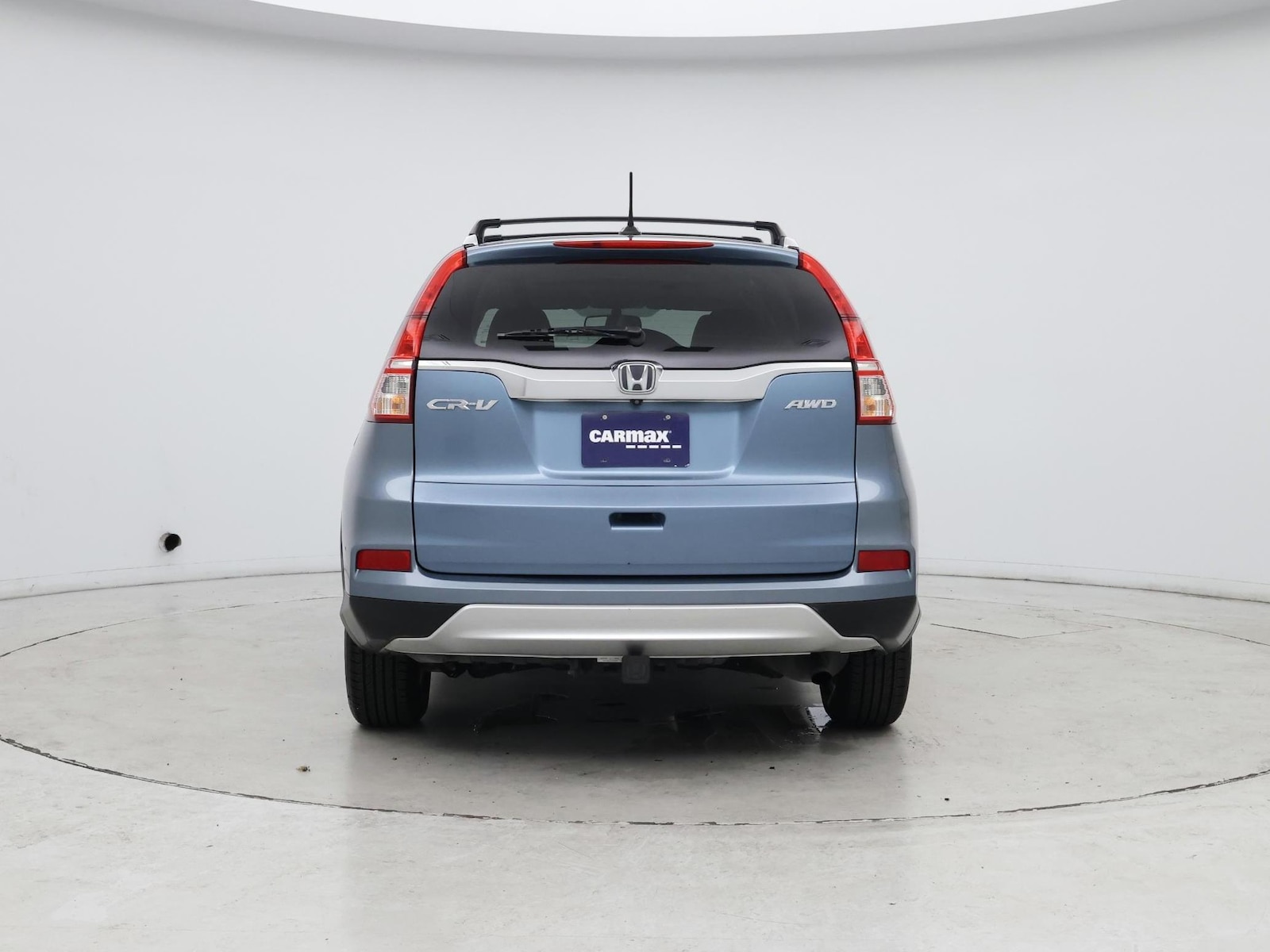 2015 Honda CR-V EX-L - Photo 7