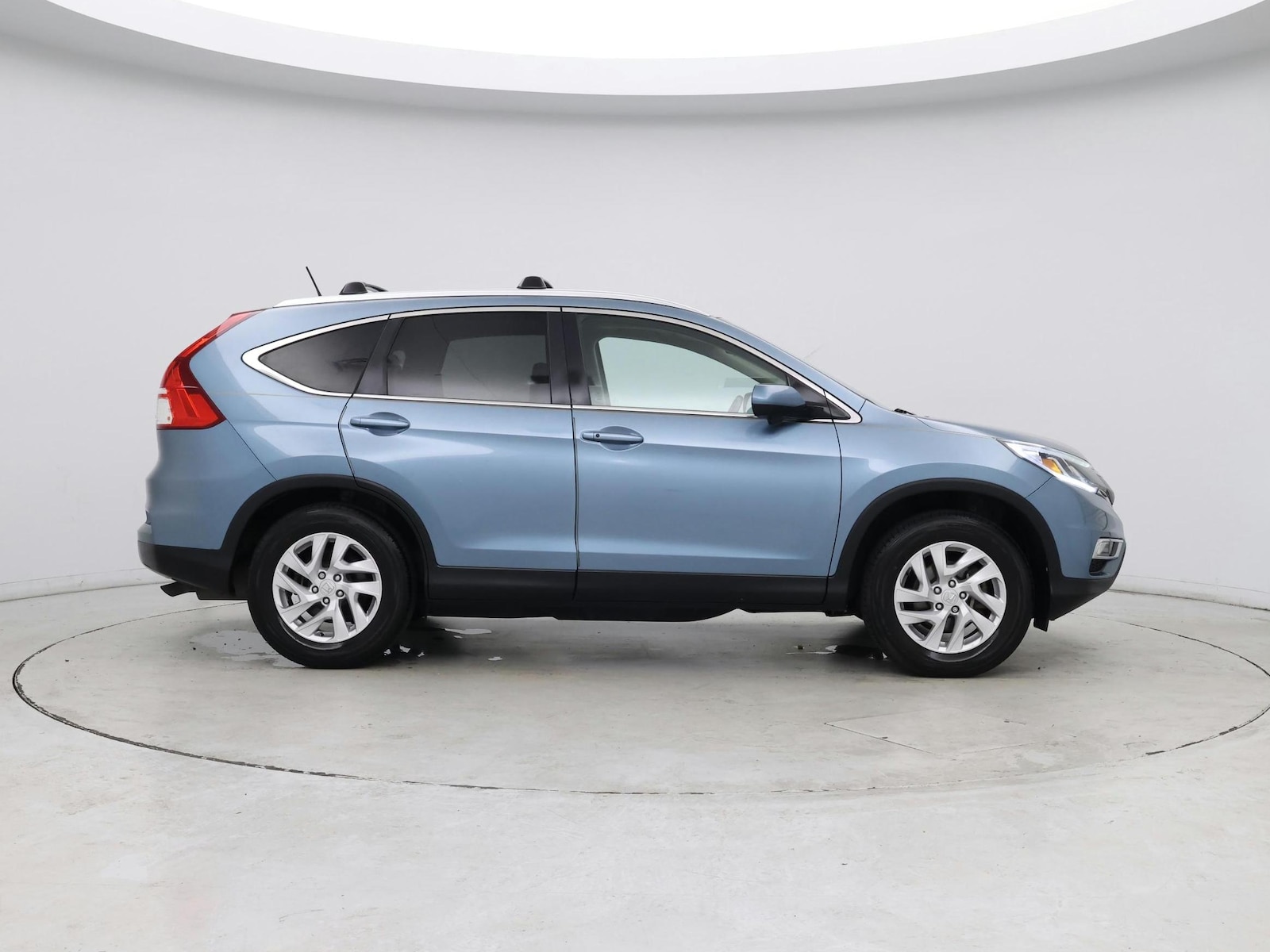 2015 Honda CR-V EX-L - Photo 8