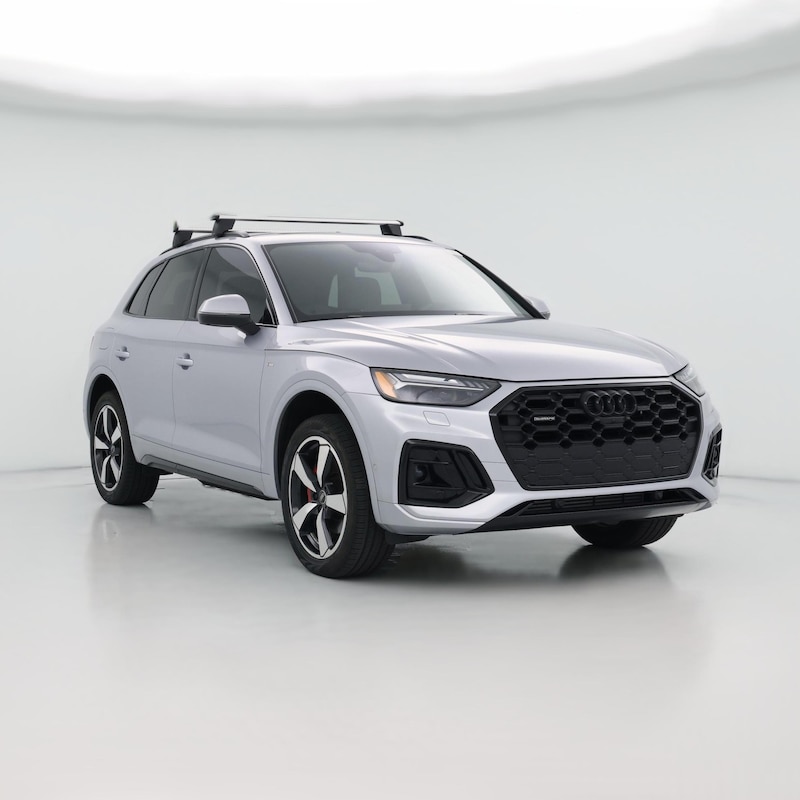 2024 Audi Q5 S-Line Prestige
