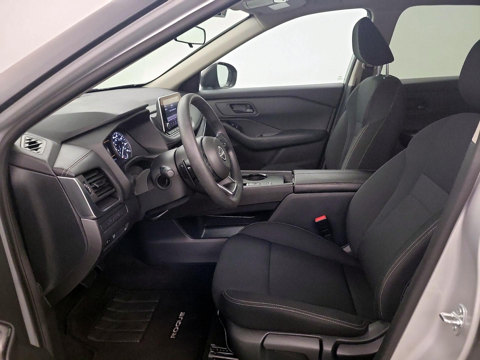 Side Airbags