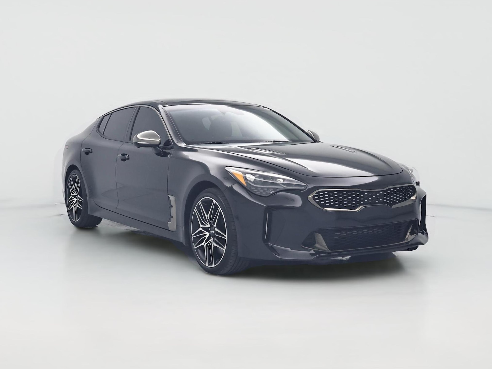 2023 Kia Stinger