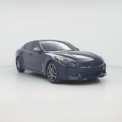 2023 Kia Stinger GT2