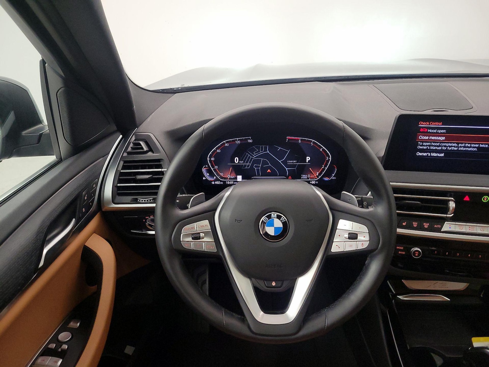 Lane Departure Warning