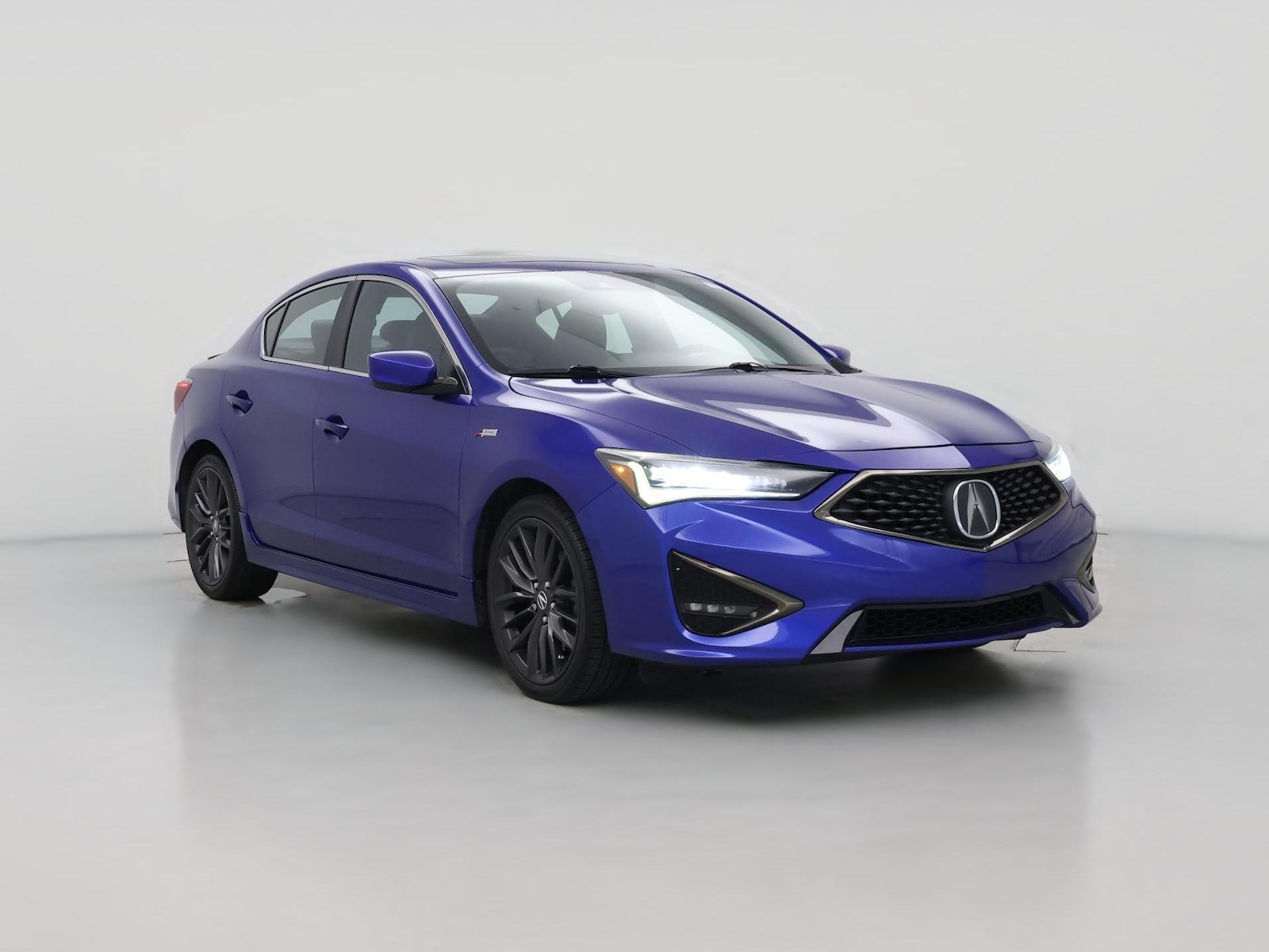 2020 Acura ILX